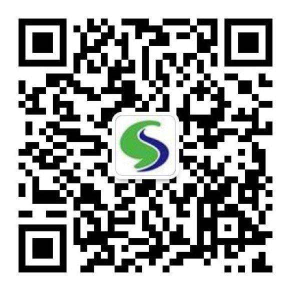 污水處理微信二維碼