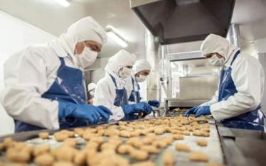 食品污水處理解決方案