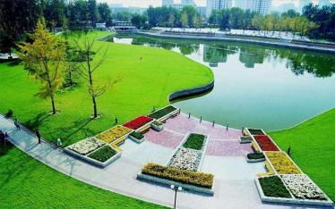 雨水回用解決方案